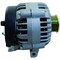 Wai Global Alternator, ALTDR CS130D, 105 Amp12 Volt, CW, 6Groove Pulley, 0700 Plug Clock 8249N - alternate 2